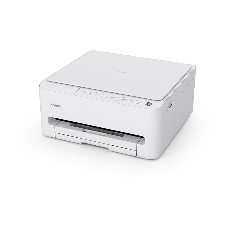 Canon PIXMA TS4060 Multifunction Colour InkJet Wireless Printer