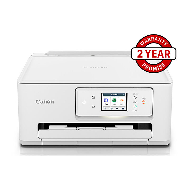Canon PIXMA TS7760 Home Multifunction Colour InkJet Wireless Printer