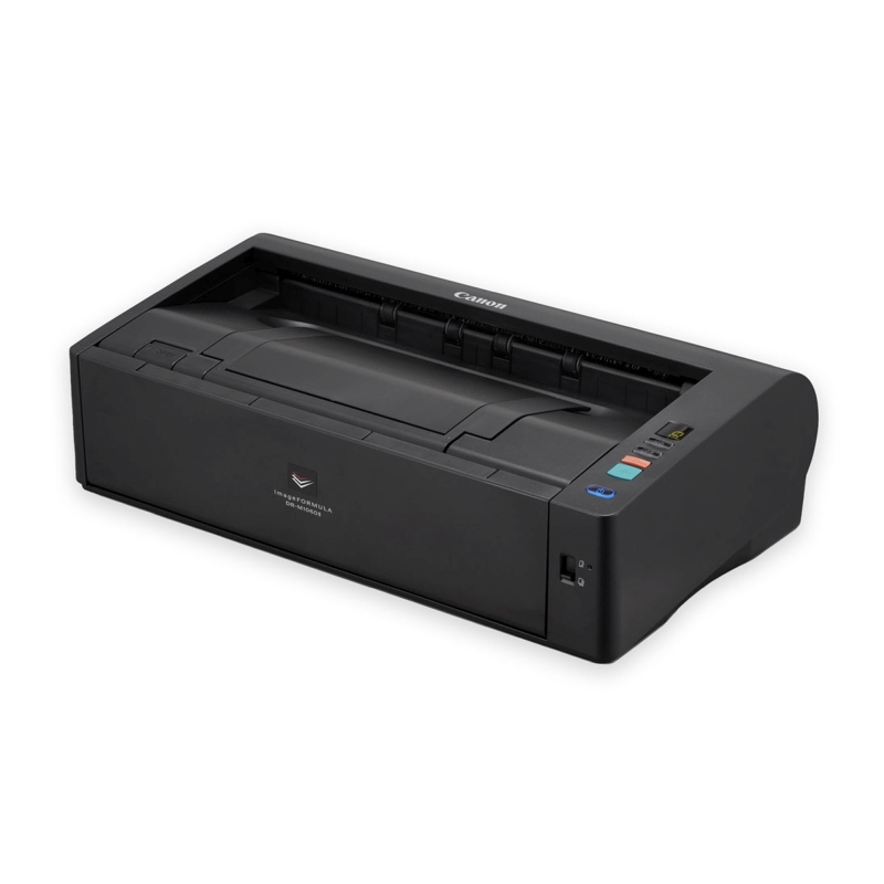 Canon imageFORMULA DR-M1060II Desktop Sheetfed Scanner Canon imageFORMULA DR-M1060II Desktop Sheetfed Scanner