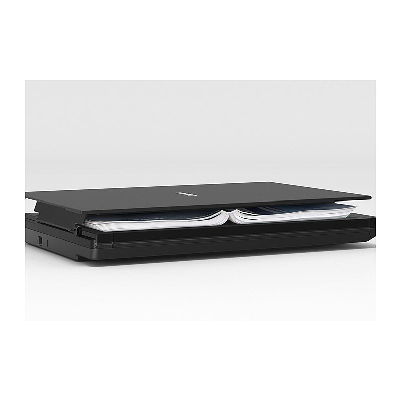 Canon CanoScan LiDE300 Desktop Flatbed Scanner