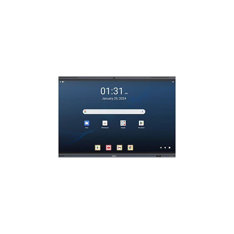 Dahua 65in UHD Pro Whiteboard