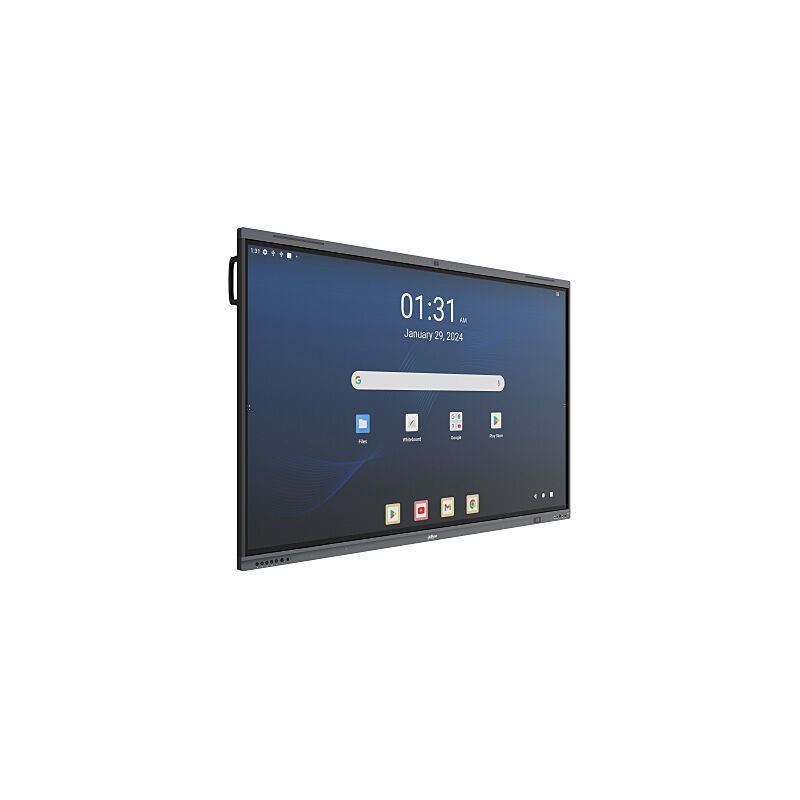 Dahua 75in UHD Pro Whiteboard
