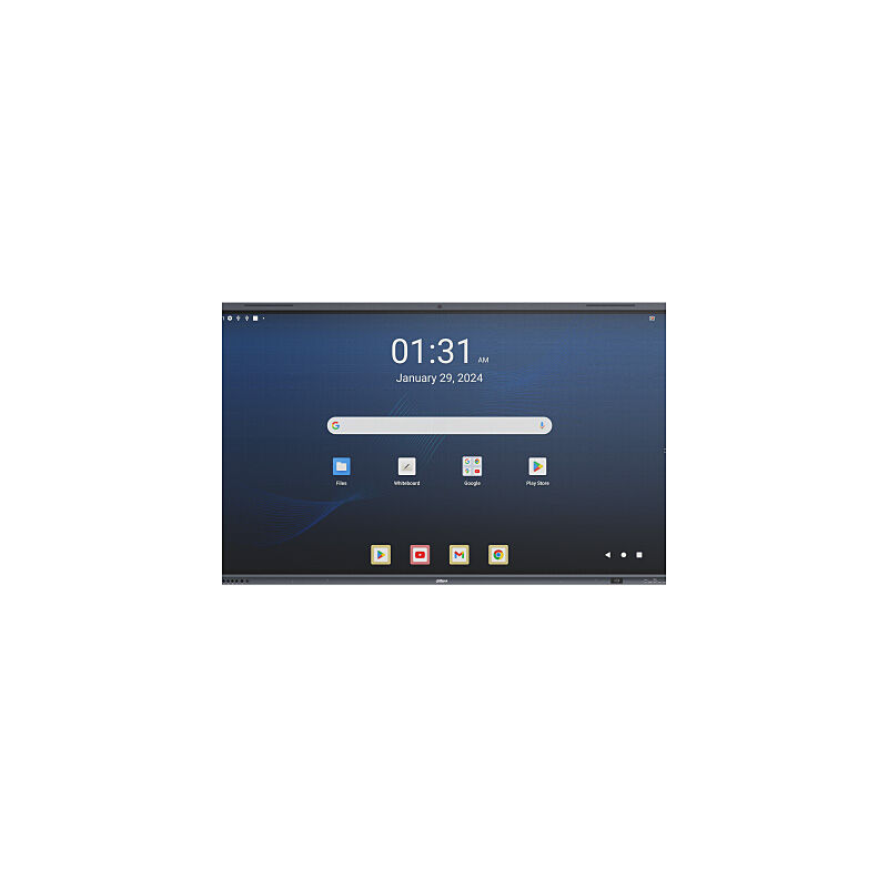 Dahua 86in UHD Pro Whiteboard