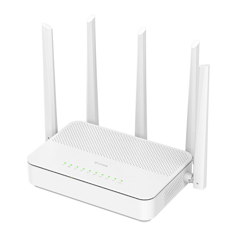 D-Link BE3600 Wi-Fi 7 Router D-Link BE3600 Wi-Fi 7 Router