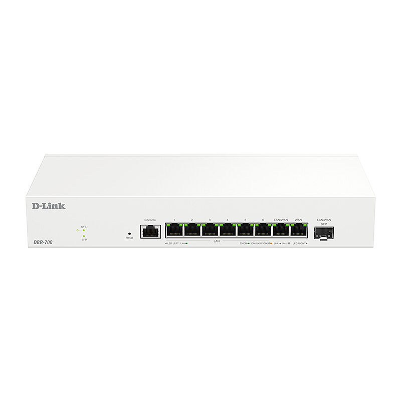 D-Link DBR-700 VPN Router D-Link DBR-700 VPN Router