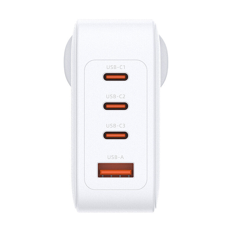 D-Link 140W GaN Charger D-Link 140W GaN Charger