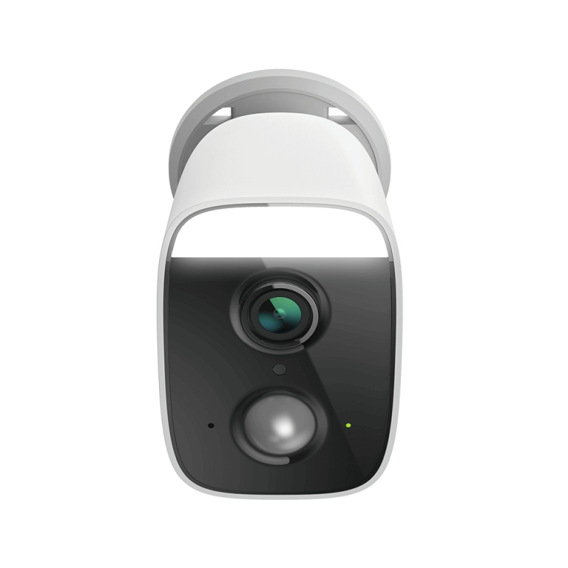 D-Link DCS-8630LH Full HD Outdoor Wi-Fi Spotlight Camera + built-in Smart Home Hub