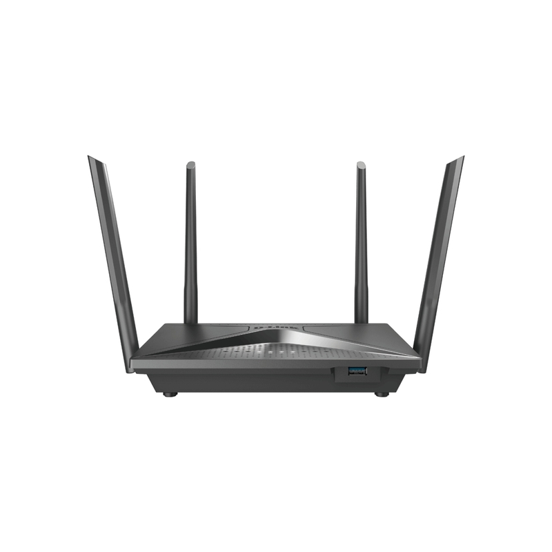 D-Link AC2100 Wi-Fi Gigabit Router