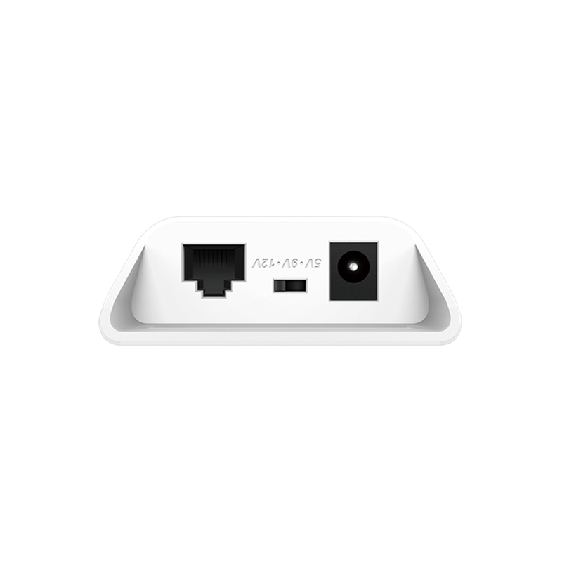 D-Link Gigabit PoE+ Receiver Splitter with DC Output