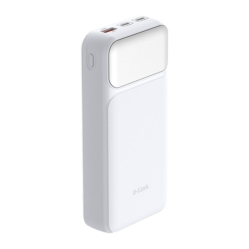 D-Link 20000mAh Powerbank