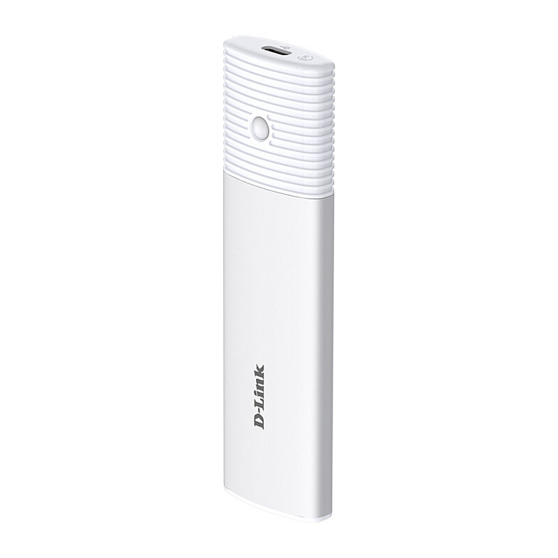D-Link USB-C M.2 NVMe SSD Enclosure