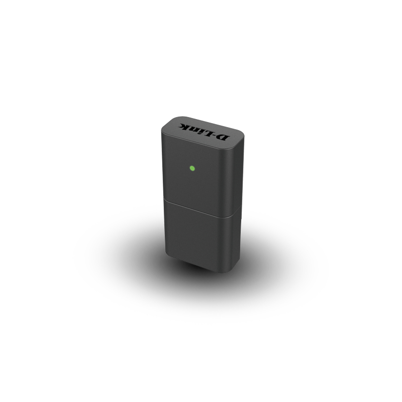 D-Link Wireless N300 Nano USB Adapter