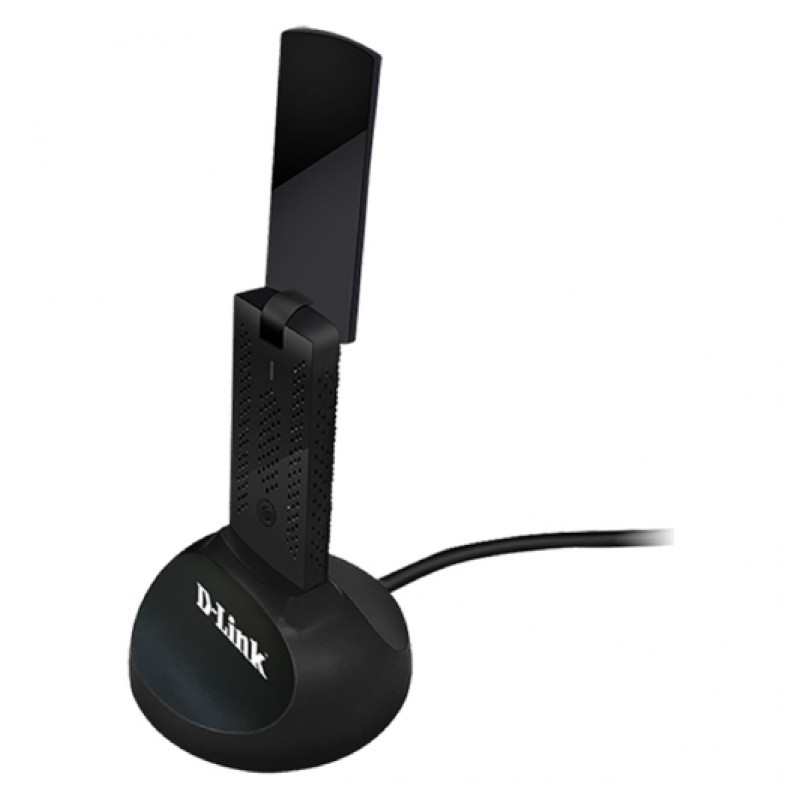 D-Link AC1900 MU-MIMO WiFi Dual Band USB Adapter