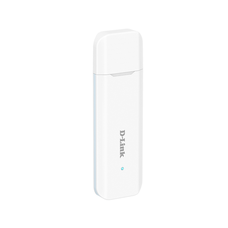 D-Link 4G LTE USB Adapter - White