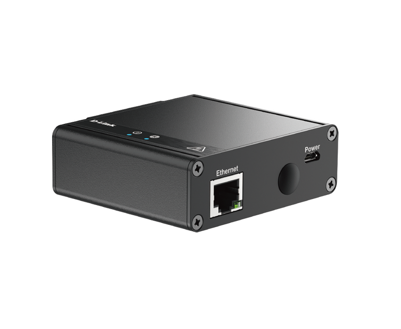 D-Link DWM-311 4G LTE M2M VPN Modem