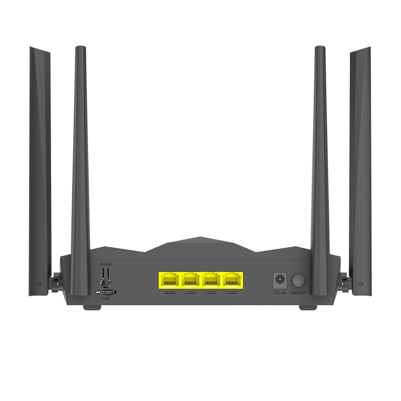 D-Link AX1500 Gigabit Router