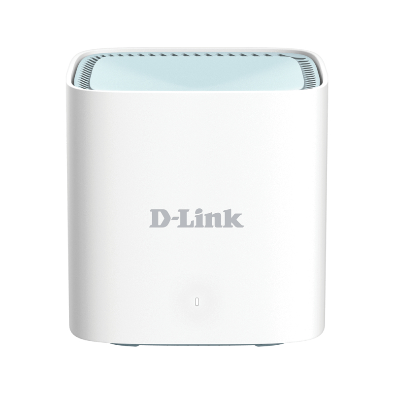 D-Link EAGLE PRO AI AX1500 Mesh System - 3 Pack