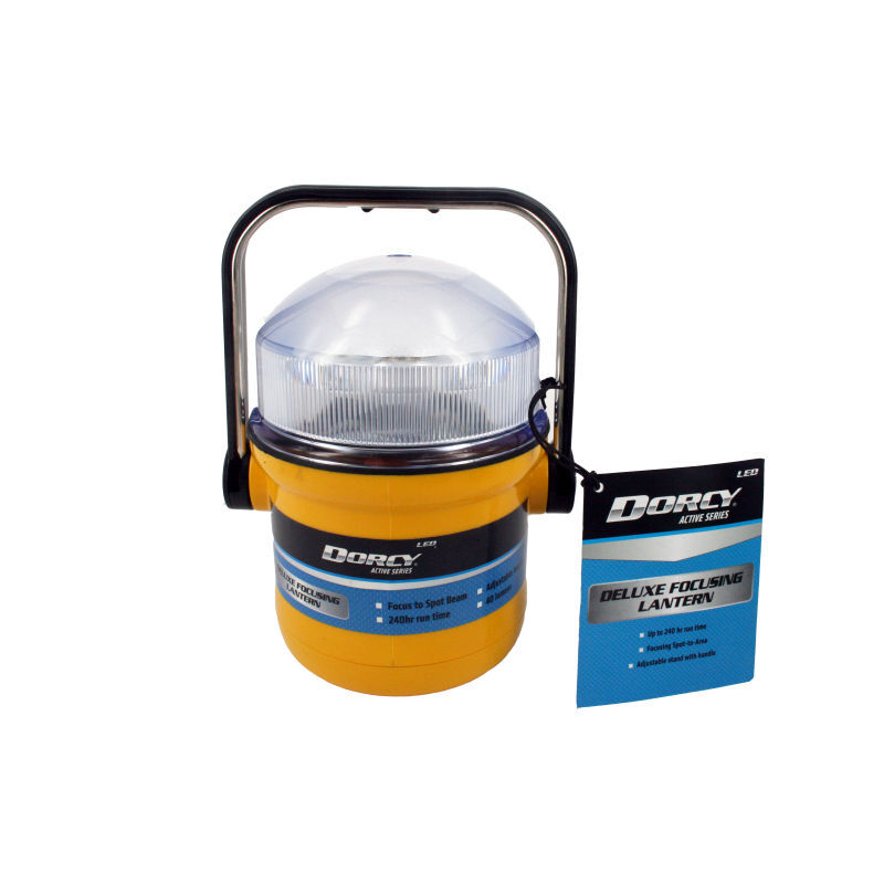 Dorcy 4D Deluxe Lantern Ink Depot