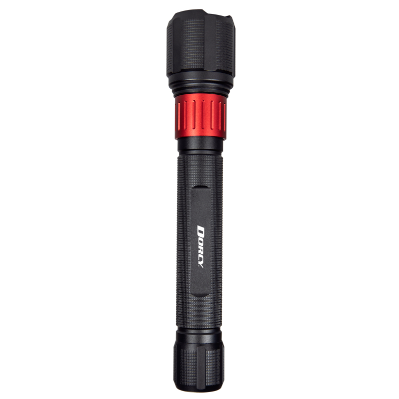 Dorcy 2000 Lumens Flashlight