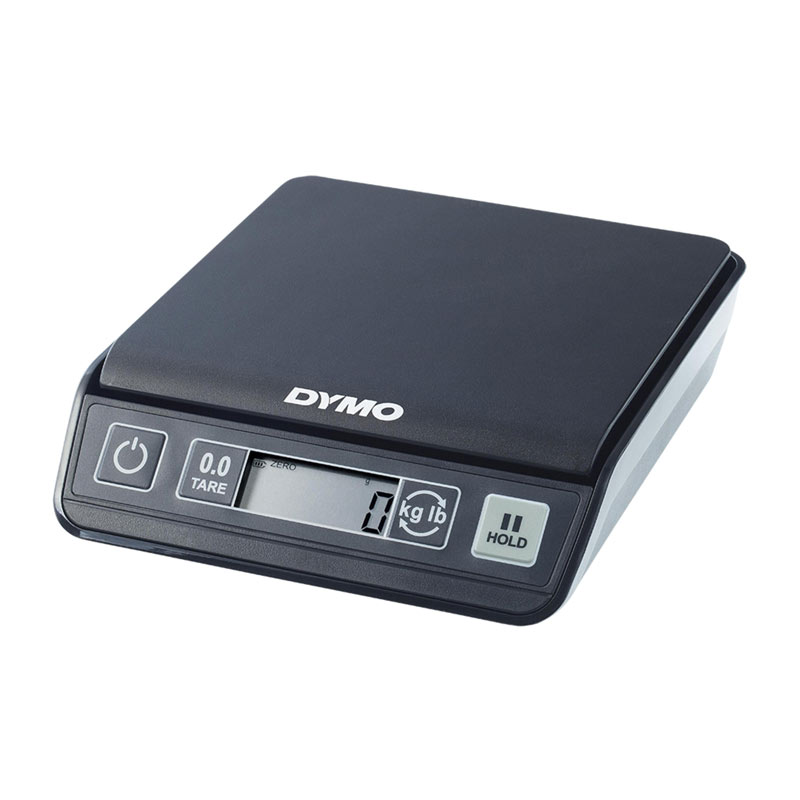Dymo M2 Digi Postal Scale 2KG Dymo M2 Digi Postal Scale 2KG