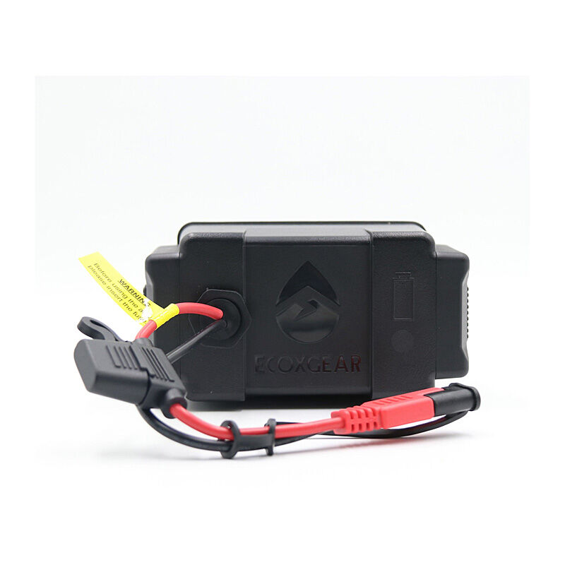 EcoXgear SEB Power Adpater EcoXgear SEB Power Adpater