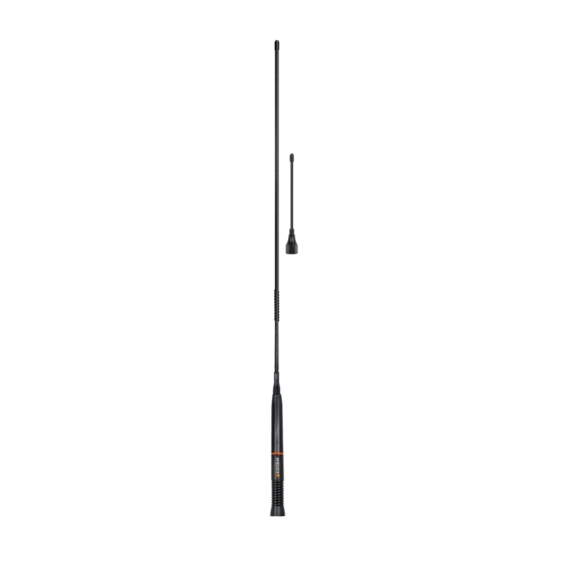 EcoXgear ATEPL660 On-Road UHF Antenna 2-Pack - Parallel Spring EcoXgear ATEPL660 On-Road UHF Antenna 2-Pack - Parallel Spring