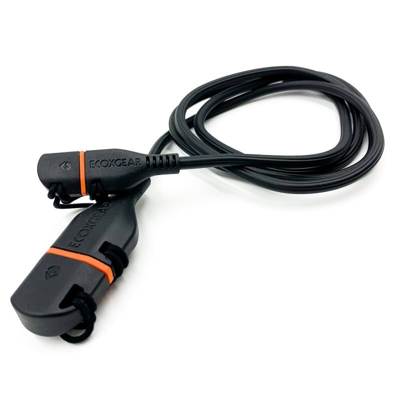 EcoXgear EcoXCable Lightning Waterproof Rugged Charging Cable