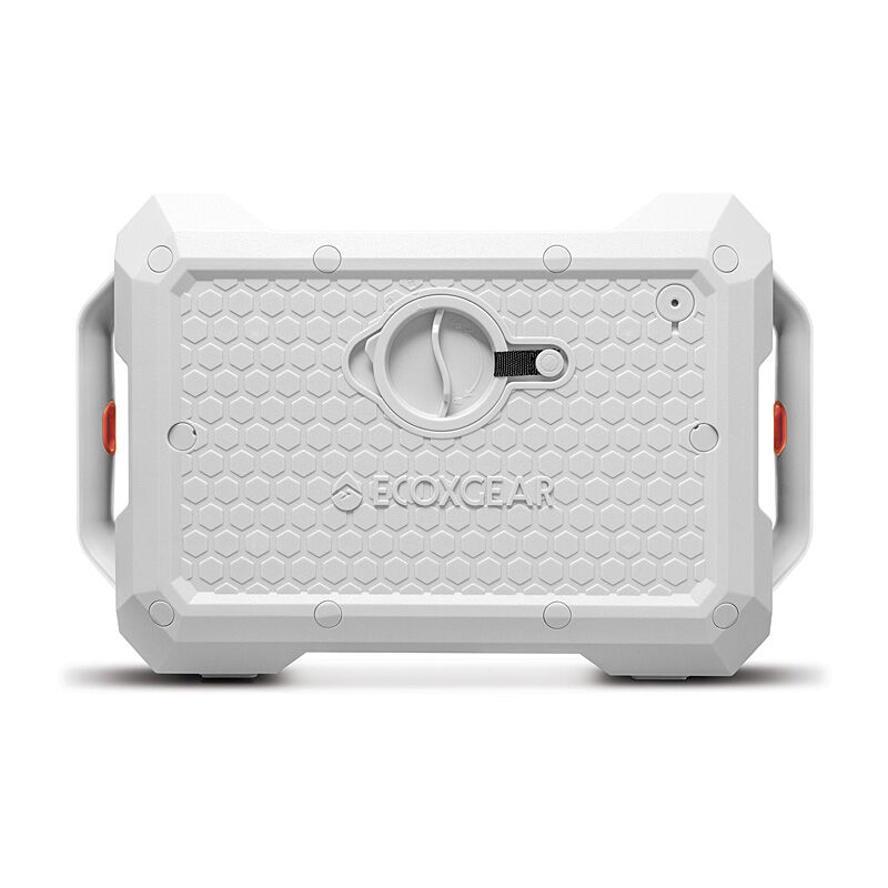 EcoXgear Defender 12V - White EcoXgear Defender 12V - White