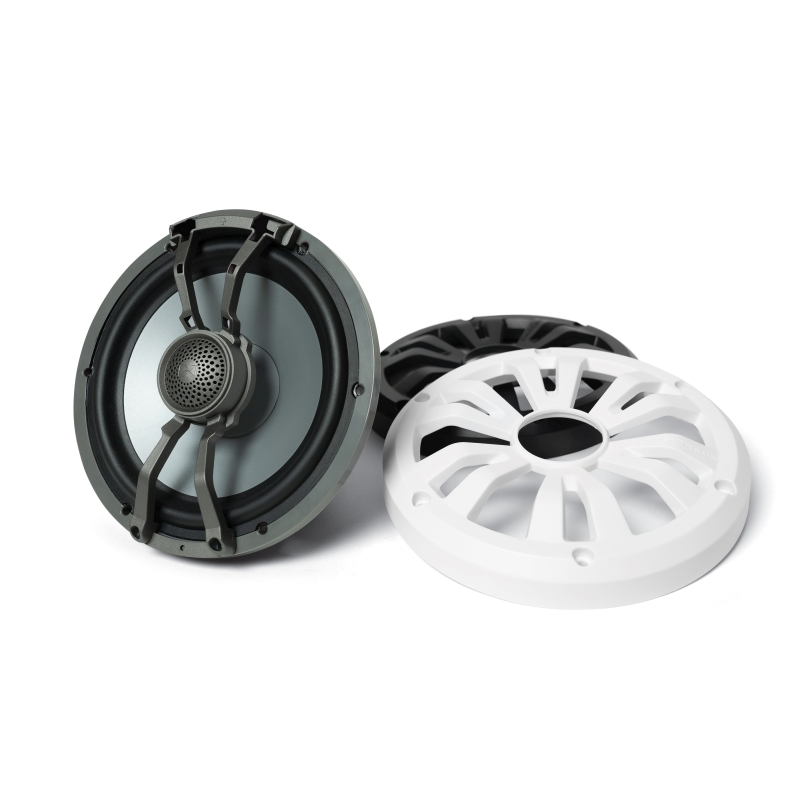 EcoXgear Marine 8 inch Wired Speakers