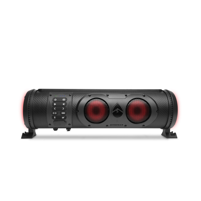 EcoXgear SoundExtreme SE18 Waterproof Soundbar