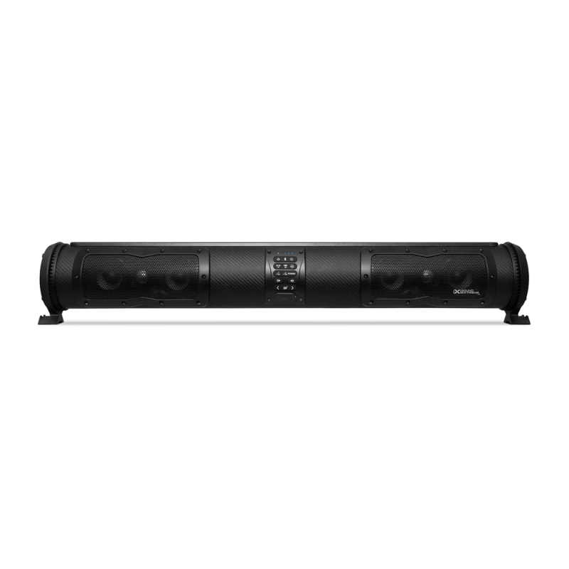 EcoXgear SoundExtreme SED33 Elite 33 Inch Powersports Soundbar