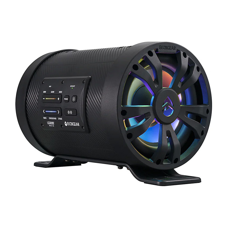 EcoXgear SoundExtreme ES08i Subwoofer