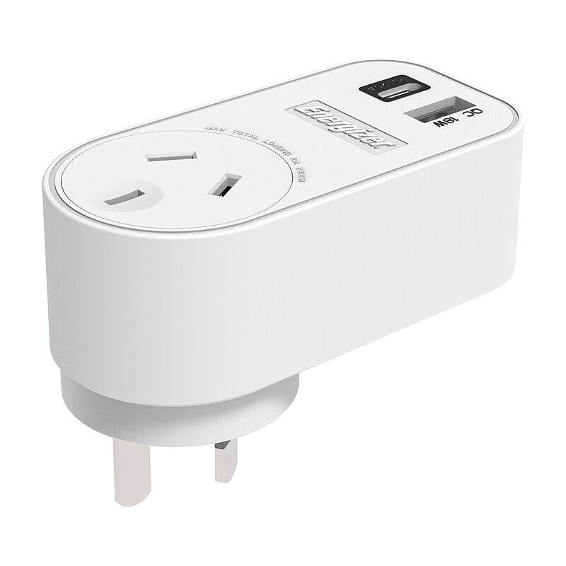 Energizer 1-Port Wall Adapter