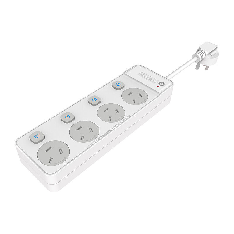 Energizer 4-Port Powerboard - HT-PBAU04