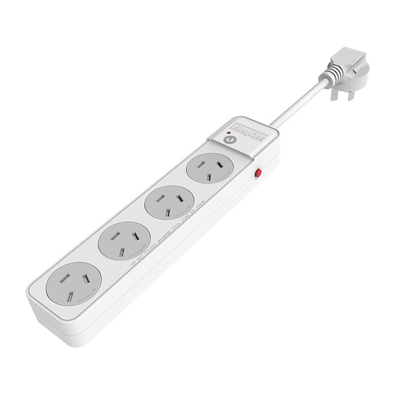 Energizer 4-Port Powerboard - HT-PBAU04A-S