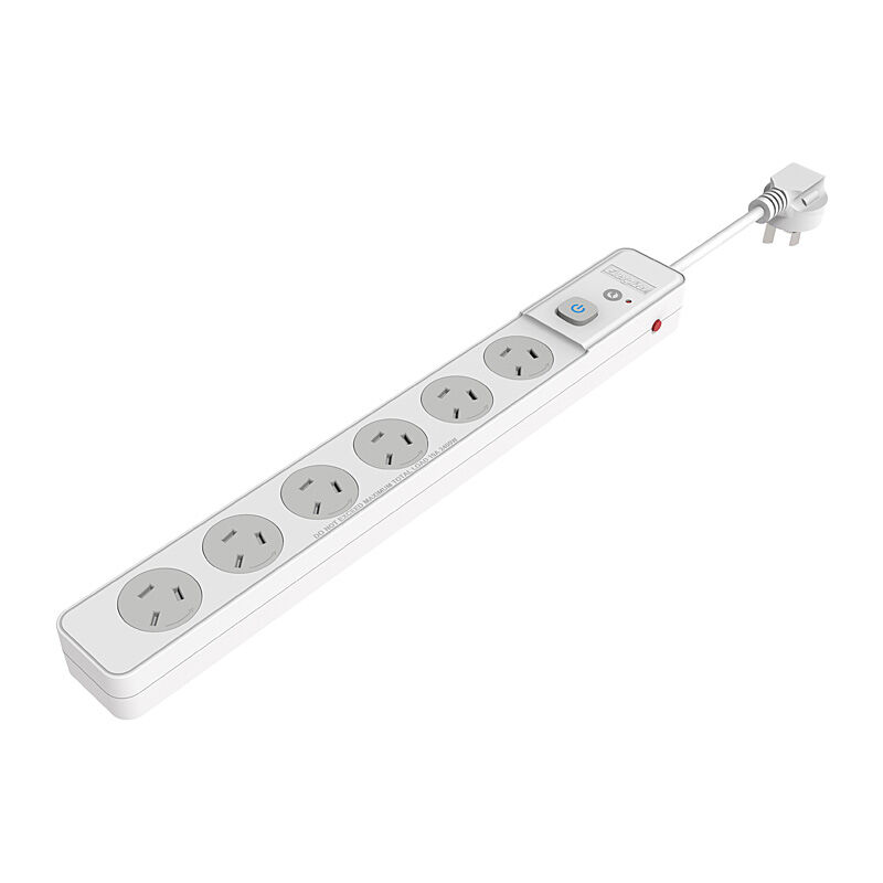Energizer 6-Port Powerboard - HT-PBAU06A