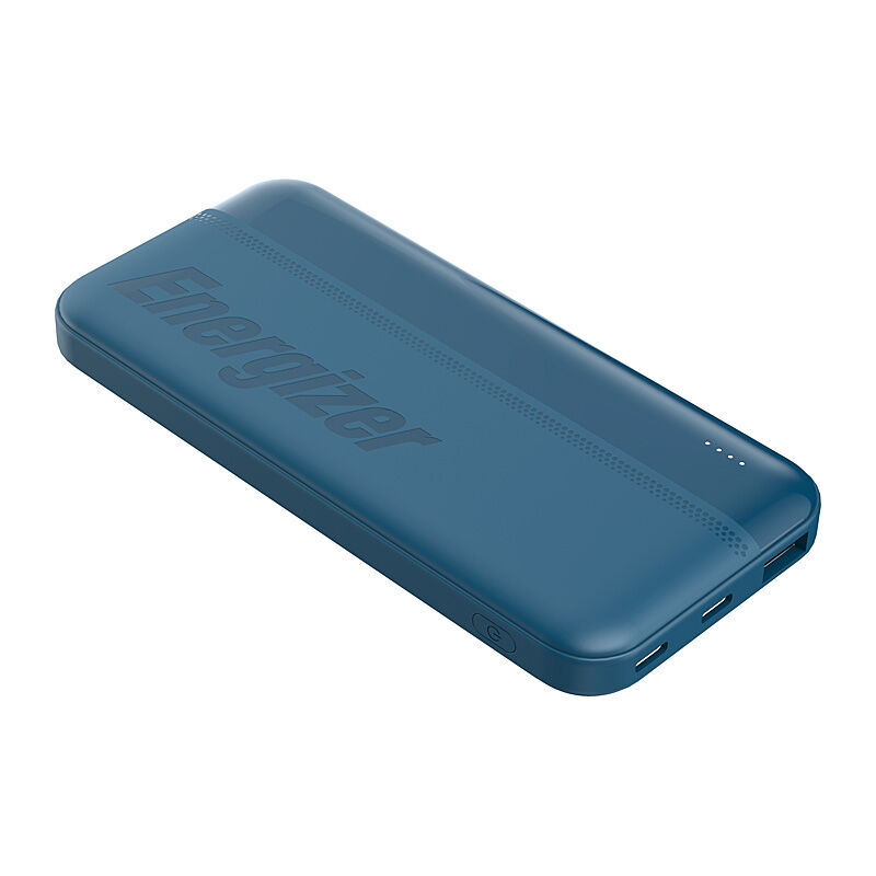 Energizer Powerbank 10K - Blue