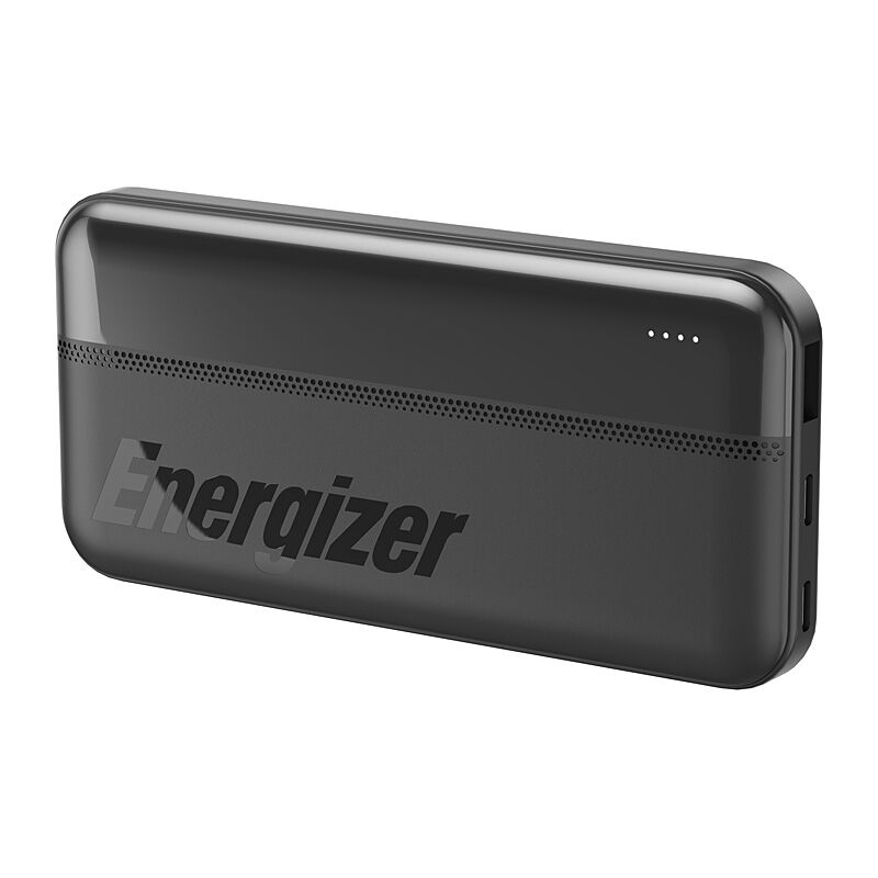 Energizer Powerbank 10K - Black