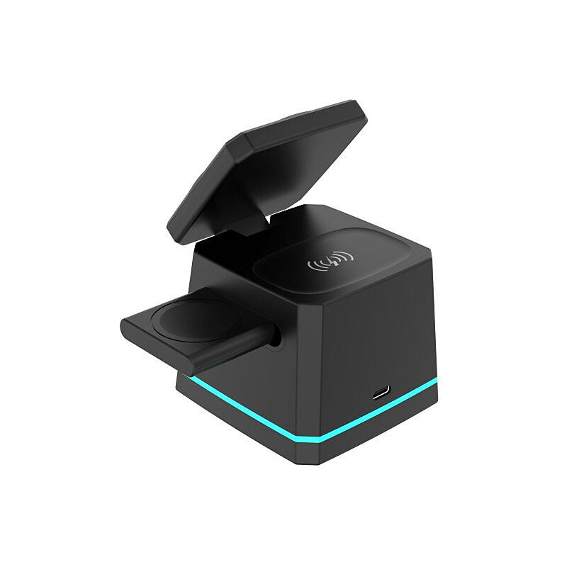 Energizer 3 in 1 Wireless Charger