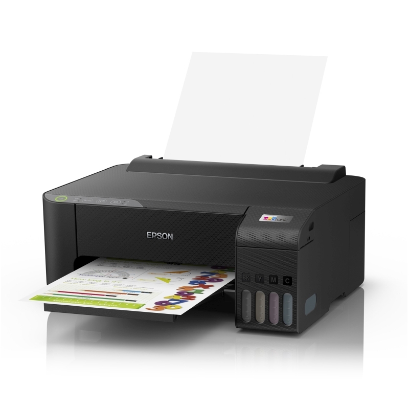Epson EcoTank ET-1810 Colour InkJet Wireless Printer Epson EcoTank ET-1810 Colour InkJet Wireless Printer