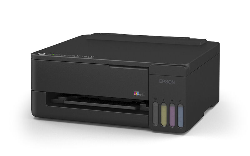 Epson EcoTank ET-1910 Colour InkJet Wireless Printer