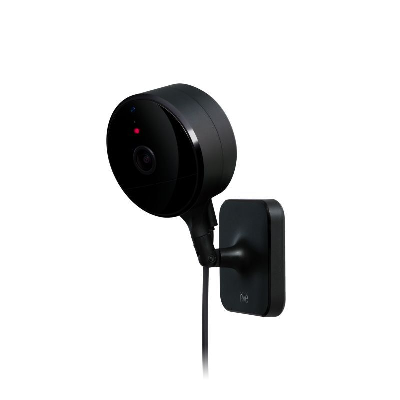 Eve Cam - Wireless Home Security Camera