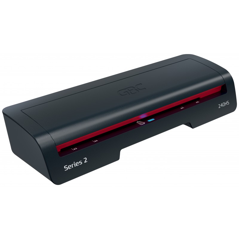 GBC Laminator 24HS A3