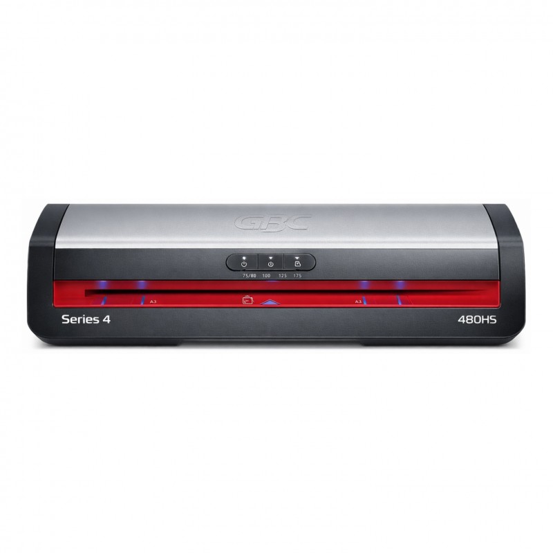 GBC 480HS High Speed A3 Laminator Machine