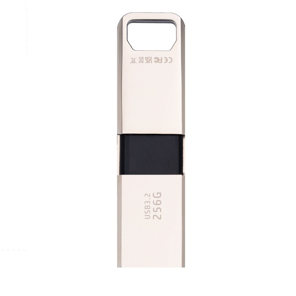 HP USB3.2 256GB x911s SS Flash Drive