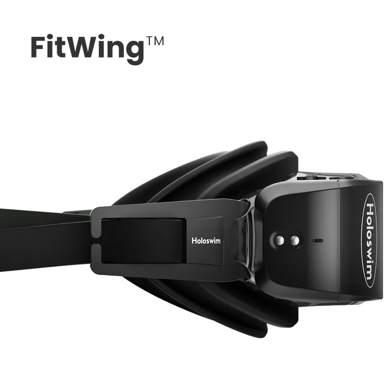 Holoswim AR Smart Swim Goggles 2 Pro Holoswim AR Smart Swim Goggles 2 Pro