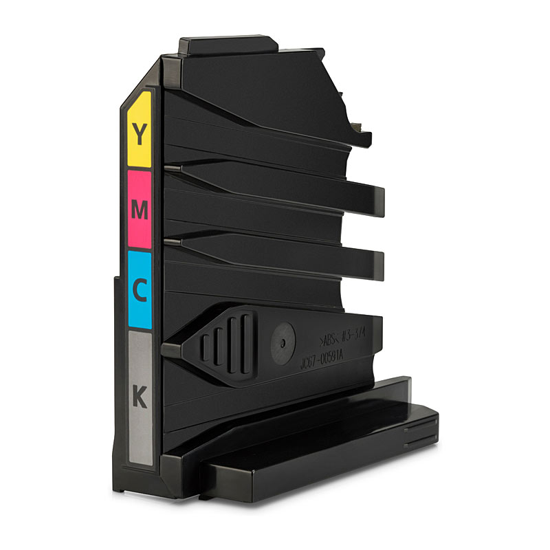 HP 5KZ38A Genuine Waste Toner Bottle