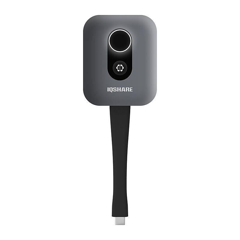 IQ Board IQShare Button