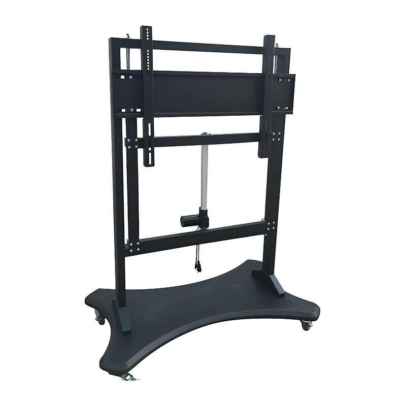 IQ Board Electric Height Adjustable Mobile Stand