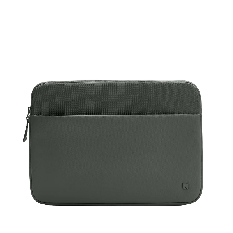 Incase A.R.C. Carry Sleeve - for 14in Laptop - Smoked Ivy Incase A.R.C. Carry Sleeve - for 14in Laptop - Smoked Ivy